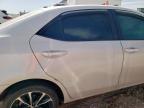 2019 Toyota Corolla L   للبيع في Amarillo، TX - Front End