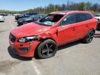 2015 Volvo Xc60 T6 R-Design Platinum en Venta en Brookhaven, NY - Front End