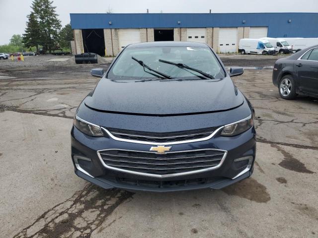 Sedans CHEVROLET MALIBU 2017 Granatowy