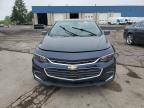 2017 Chevrolet Malibu Lt for Sale in Woodhaven, MI - Front End
