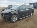 2018 Dodge Grand Caravan Sxt   for Sale in Brighton, CO - Front End