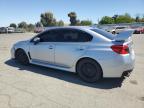 2016 Subaru Wrx Sti на продаже в Martinez, CA - Vandalism