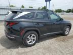 2024 Hyundai Tucson Sel zu verkaufen in Fort Wayne, IN - Vandalism