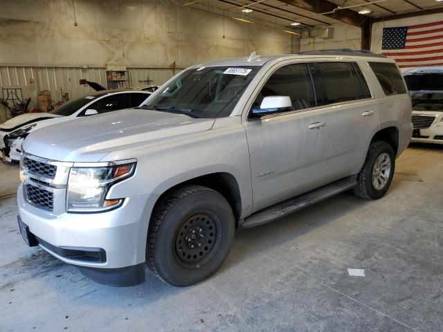 2015 Chevrolet Tahoe K1500 Ls