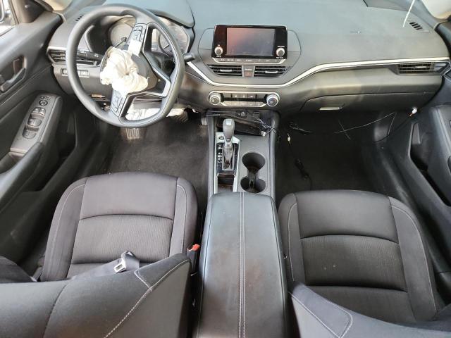  NISSAN ALTIMA 2024 Gray