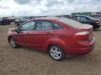 2016 Ford Fiesta Se за продажба в Elgin, IL - Front End