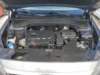 2019 Hyundai Santa Fe Se for Sale in West Palm Beach, FL - Water/Flood