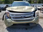 2012 Ford Explorer Xlt for Sale in Riverview, FL - Front End