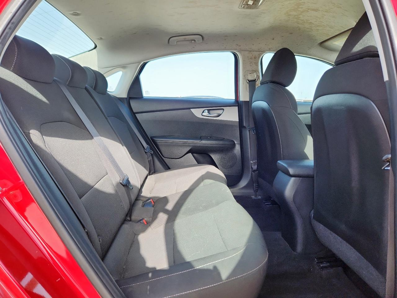 2019 Kia Forte Fe VIN: 3KPF24AD6KE069914 Lot: 56352595