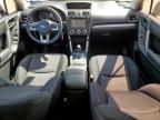 2017 Subaru Forester 2.5I Premium за продажба в New Braunfels, TX - All Over