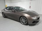 2016 Maserati Ghibli S للبيع في Phoenix، AZ - Minor Dent/Scratches