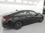 2021 Hyundai Elantra Sel იყიდება Van Nuys-ში, CA - Front End