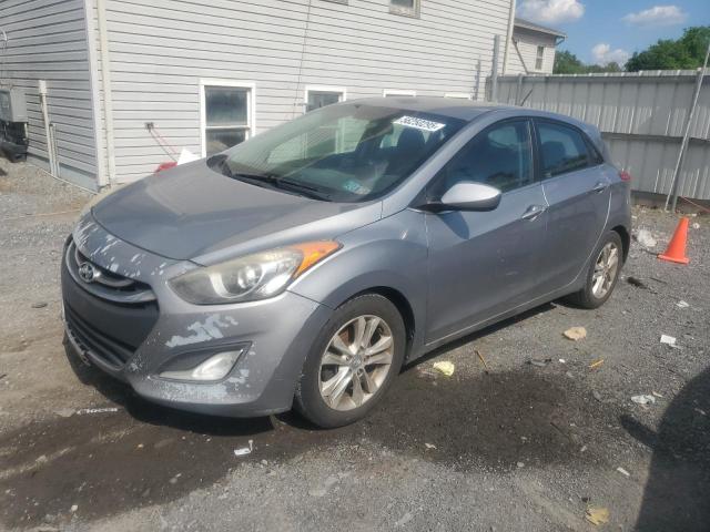 2014 Hyundai Elantra Gt 