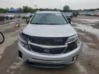 2014 Kia Sorento Lx   for Sale in Florence, MS - Front End
