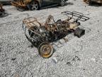 2004 Honda Trx400 Fa zu verkaufen in Grenada, MS - Burn