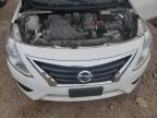2016 Nissan Versa S   იყიდება Central Square-ში, NY - Rear End