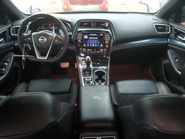  NISSAN MAXIMA 2023 Белы