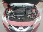 2017 Nissan Maxima 3.5S na sprzedaż w Glassboro, NJ - Side