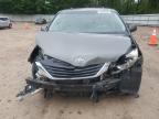 2013 Toyota Sienna Le за продажба в Knightdale, NC - Front End