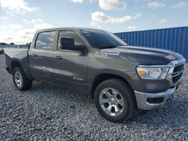  RAM 1500 2021 Szary