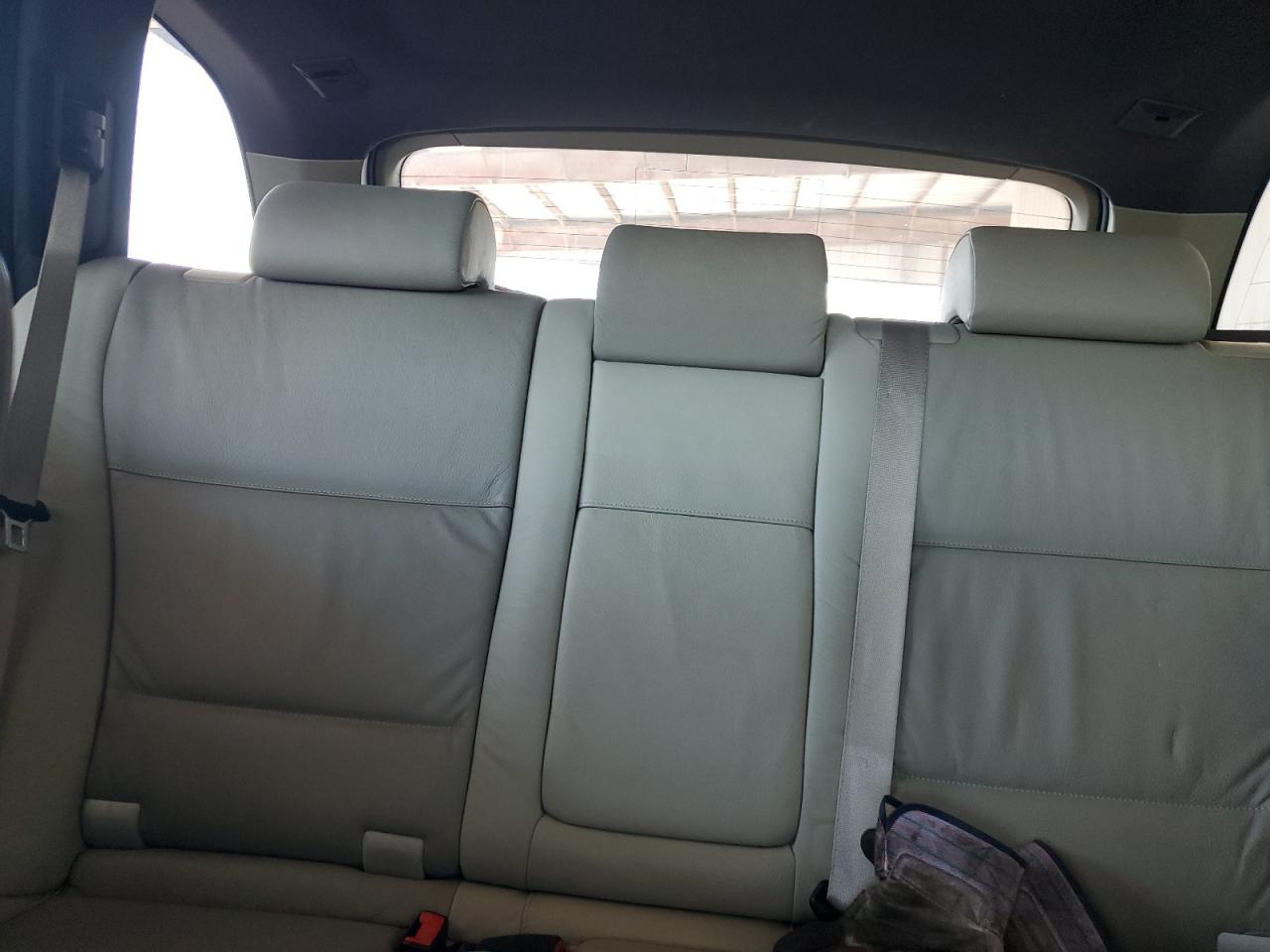 2001 BMW X5 4.4I VIN: WBAFB33561LH19315 Lot: 55655215