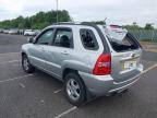 2008 KIA SPORTAGE X for sale at Copart SANDTOFT