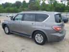 2018 Nissan Armada Sv na sprzedaż w Hampton, VA - Rear End