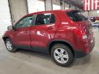 2021 Chevrolet Trax Ls for Sale in Blaine, MN - Front End