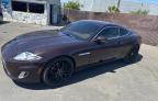 2012 Jaguar Xk  en Venta en Antelope, CA - Minor Dent/Scratches