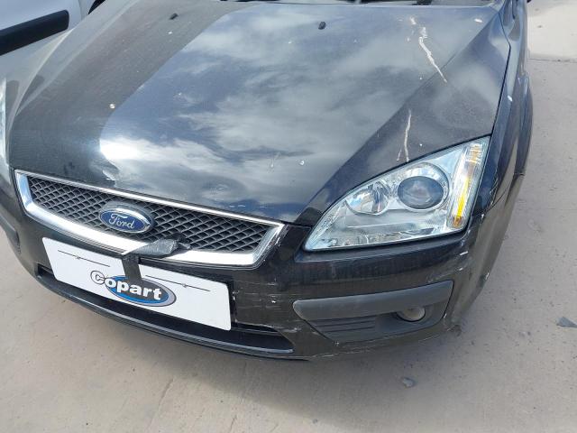 2006 FORD FOCUS GHIA