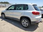 2012 Volkswagen Tiguan S продається в San Martin, CA - Front End