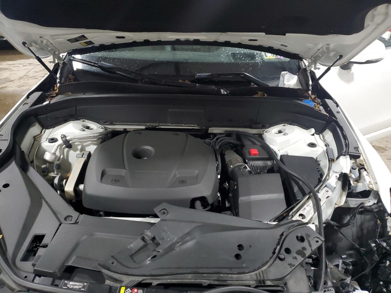 2020 Volvo Xc90 T6 Momentum VIN: YV4A221K1L1589730 Lot: 56577455