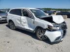 2017 Mitsubishi Outlander Se for Sale in Kansas City, KS - Biohazard/Chemical