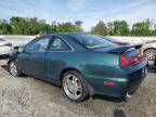 2002 Honda Accord Ex na sprzedaż w Spartanburg, SC - Front End