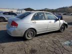 2008 Kia Spectra Ex продається в Colton, CA - Front End