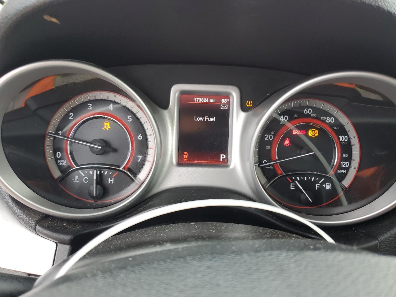 2013 Dodge Journey Sxt VIN: 3C4PDCBGXDT699760 Lot: 56704035