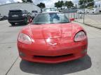 2005 Chevrolet Corvette  for Sale in Sacramento, CA - Front End