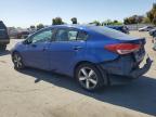 2018 Kia Forte Lx на продаже в Martinez, CA - Rear End