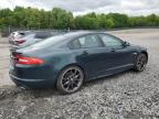2015 Jaguar Xf 3.0 Sport Awd за продажба в Duryea, PA - Side