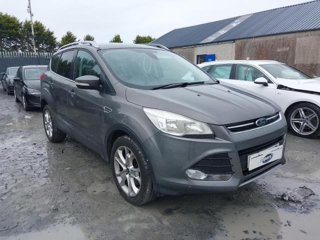 2014 FORD KUGA TITAN