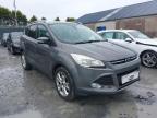 2014 FORD KUGA TITAN for sale at Copart BELFAST