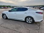 2015 Kia Optima Hybrid   for Sale in Grand Prairie, TX - Front End