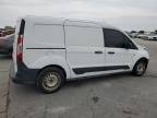 2016 Ford Transit Connect Xl на продаже в New Orleans, LA - Water/Flood