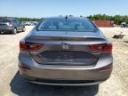 2020 Honda Insight Ex продається в Midway, FL - Front End