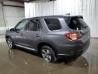 2023 Honda Pilot Exl en Venta en Albany, NY - Front End