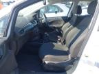 2015 VAUXHALL CORSA EXCI for sale at Copart SANDY
