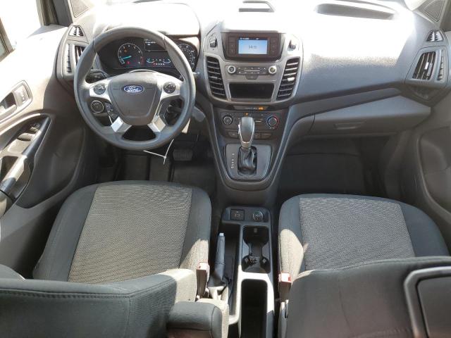  FORD TRANSIT 2019 Черный