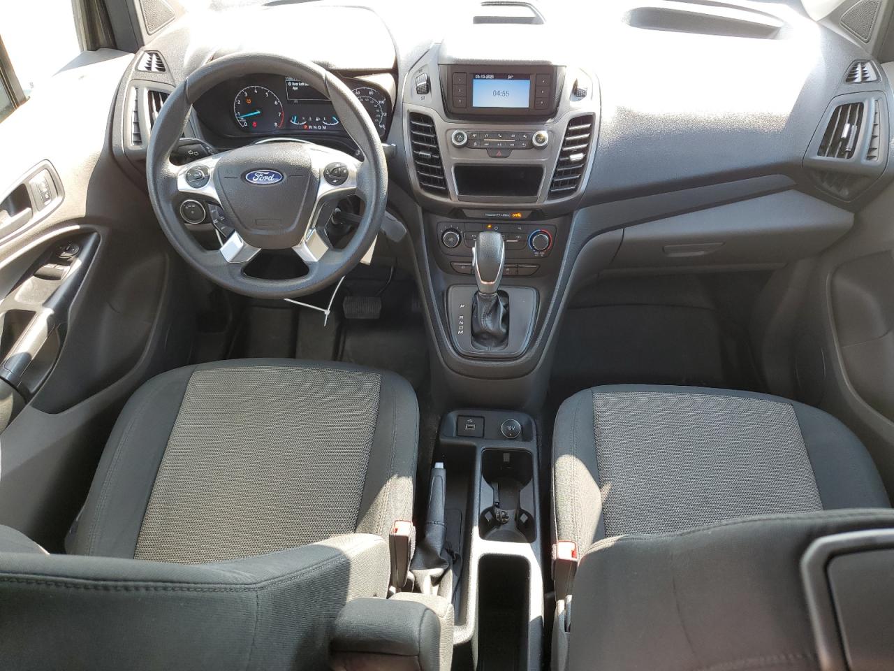 2019 Ford Transit Connect Xl VIN: NM0LS7E2XK1394823 Lot: 56012135