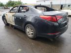2013 Kia Optima Lx for Sale in New Britain, CT - Burn - Interior