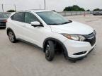2017 Honda Hr-V Ex na sprzedaż w Wilmer, TX - Front End